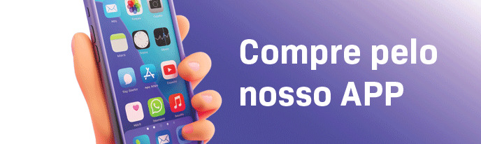 Compre no APP Casa Garcia